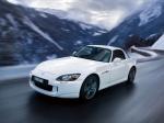 Honda S2000 Ultimate Edition 2009 года